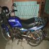 BAJAJ Platina 100